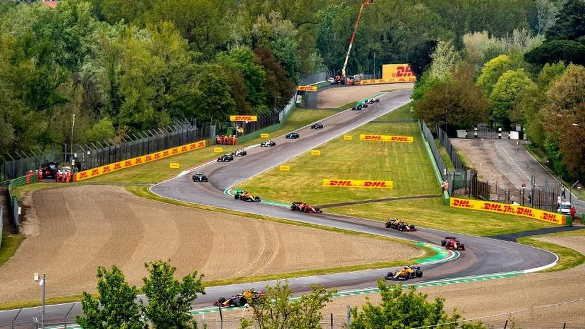 IMOLA 2