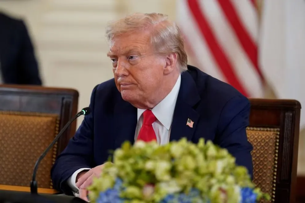 Donald-Trump