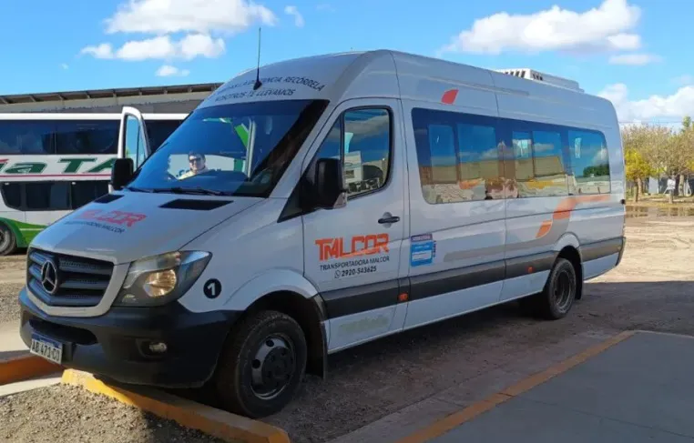 TRANSPORTE EL CONDOR