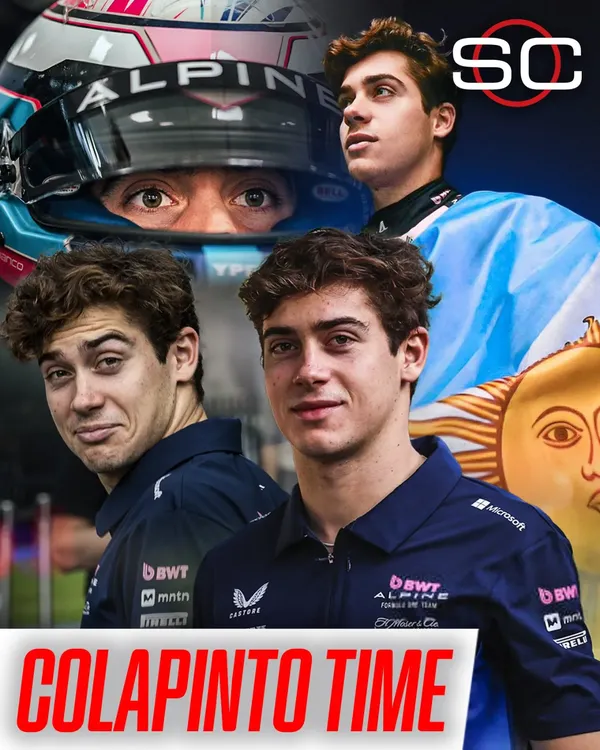 FRANCO TIEMPO
