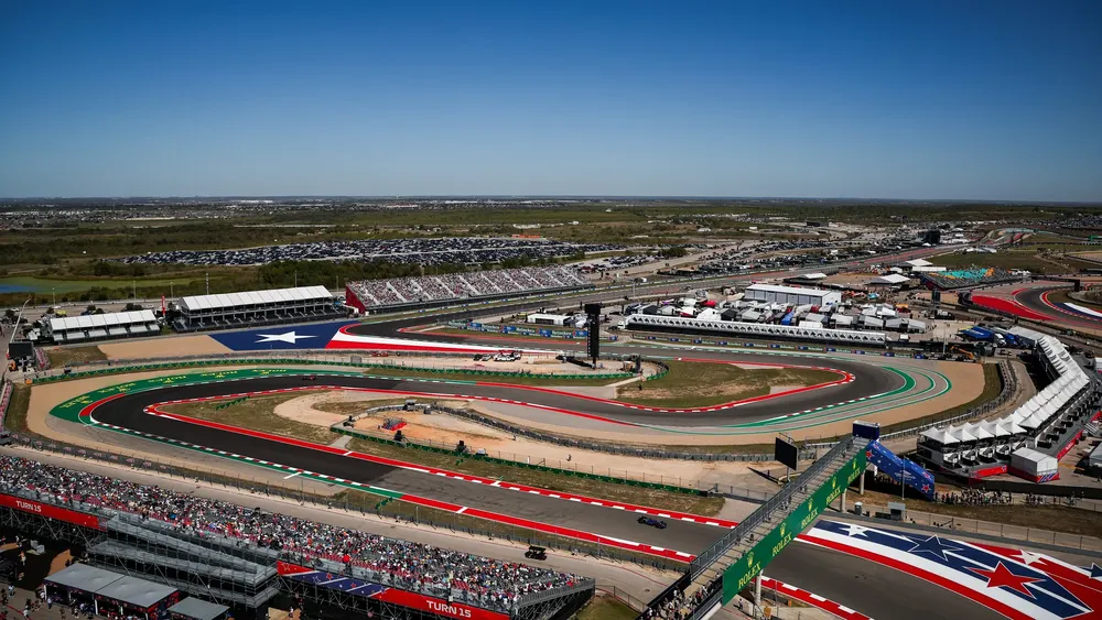 F1 ESTADOS UNIDOS AUSTIN 4