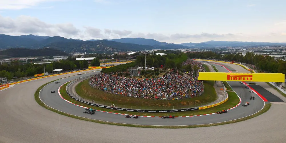 GP ESPAÑA