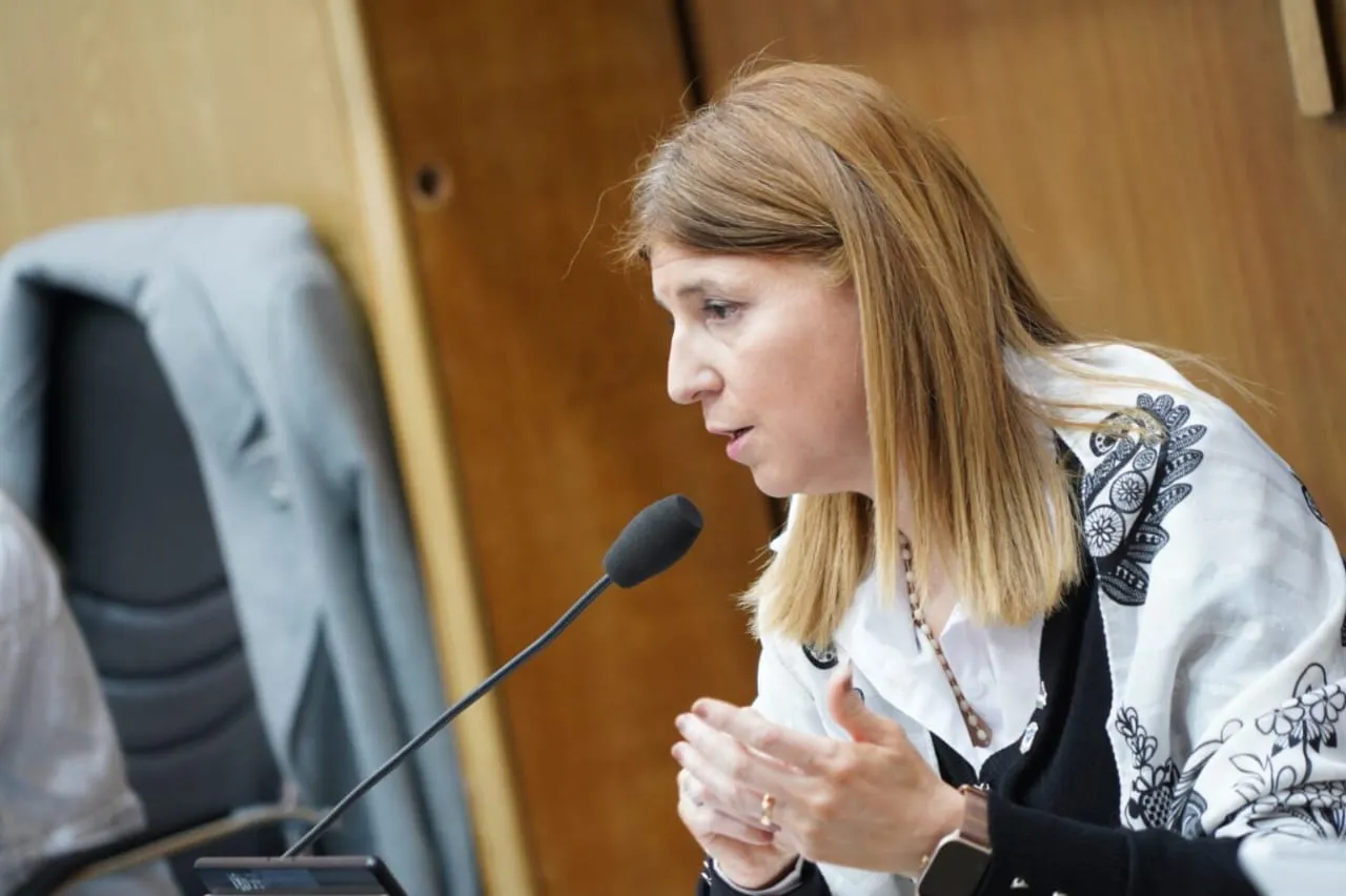 LEGISL MODERNIZACION