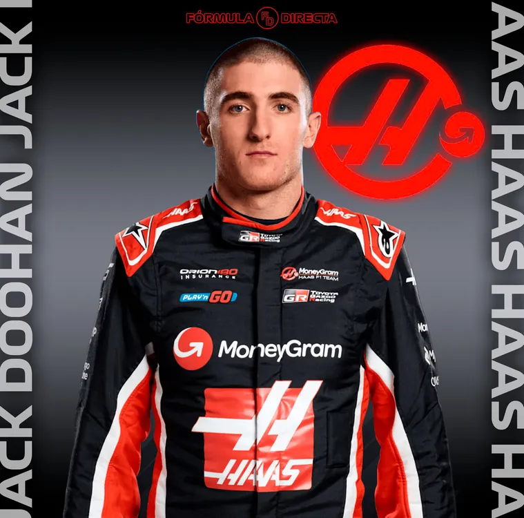 Jack Doohan