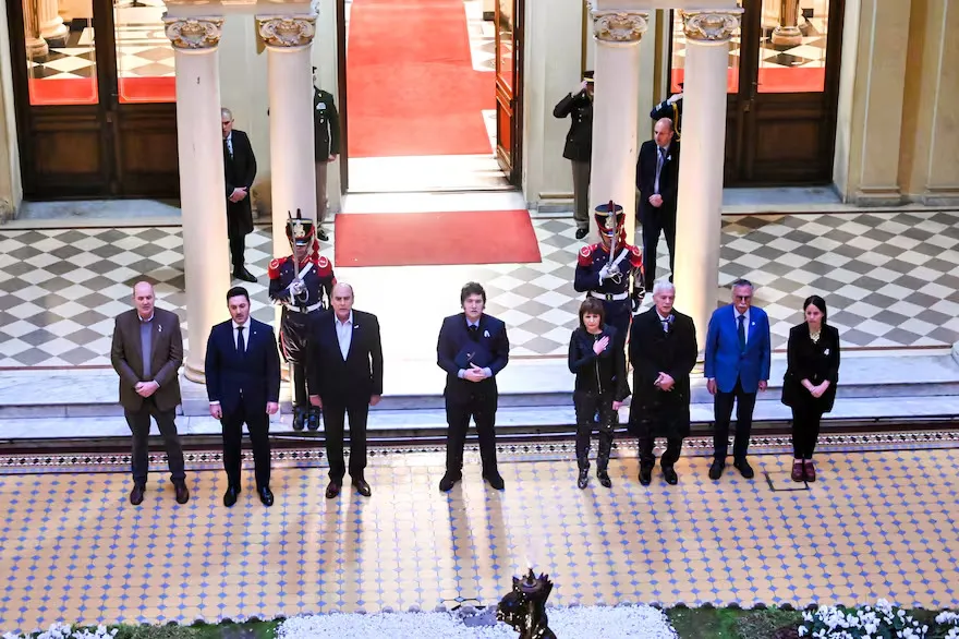 CASA-ROSADA