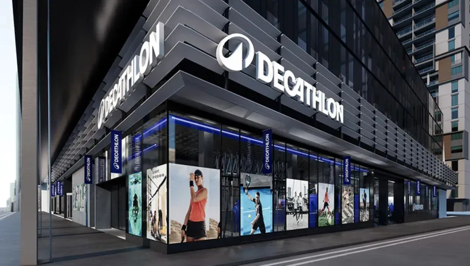 DECATLON