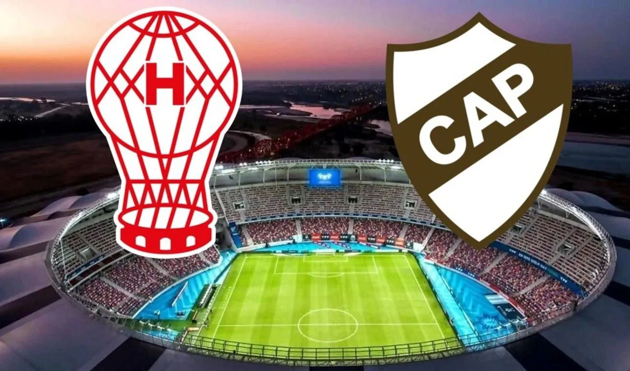 HURACAN PLATENSE