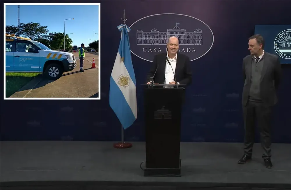 CIERRE VIALIDAD Y MAS