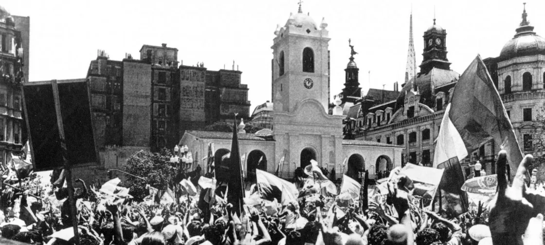 CABILDO