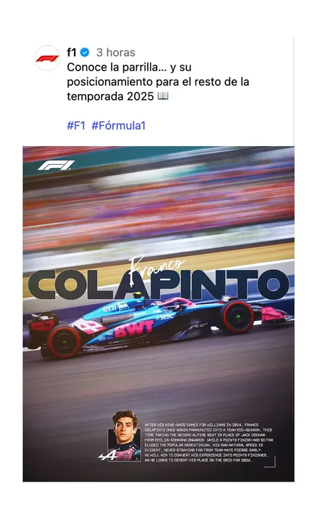 FRANCO-COLAPINTO-AFICHE