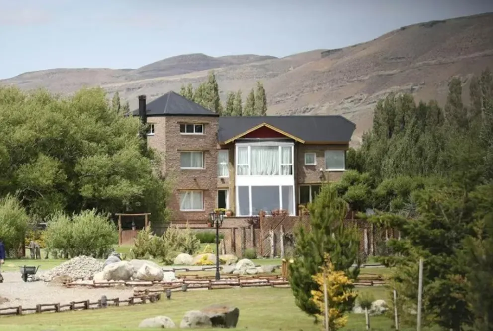 CRISTINA-CASA-CALAFATE