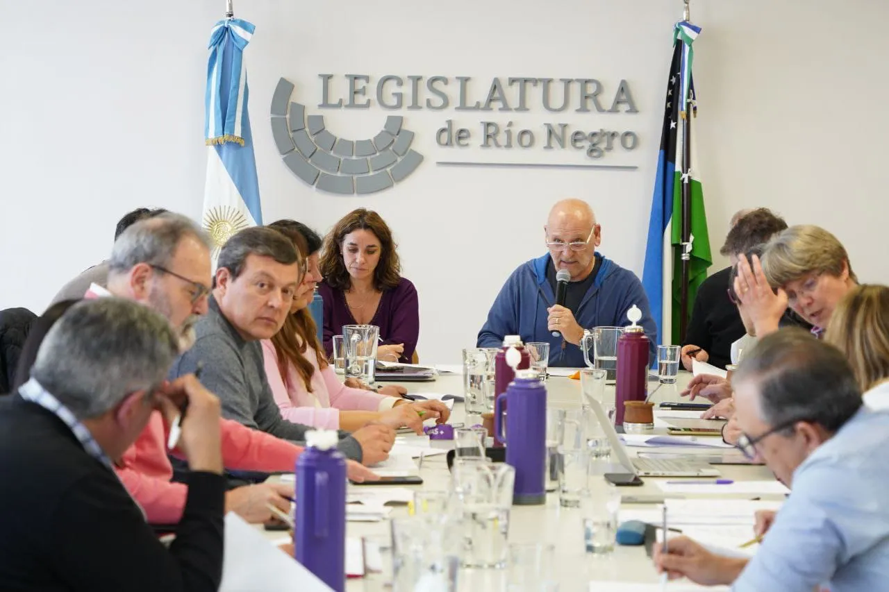 LEGISLATURA 2