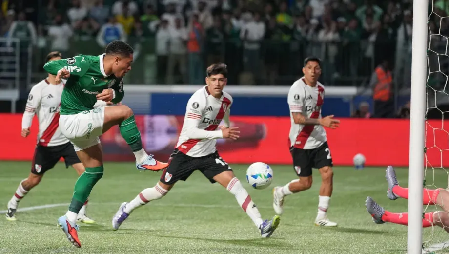 CHAU-RIVER