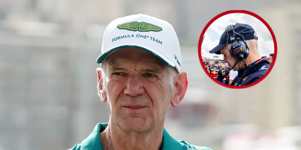 Adrian-Newey