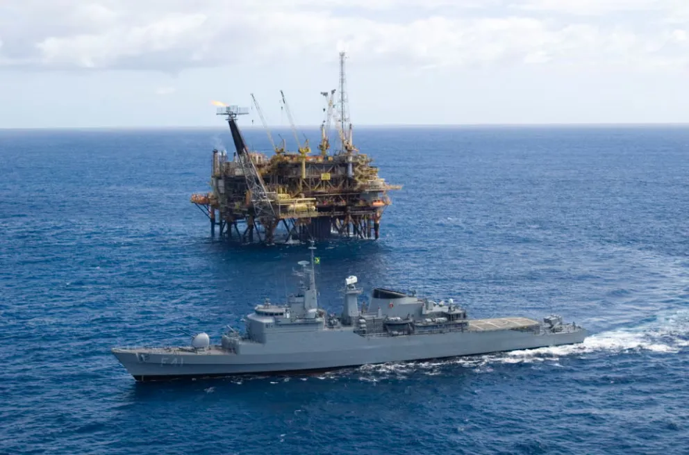 YPF-MAR