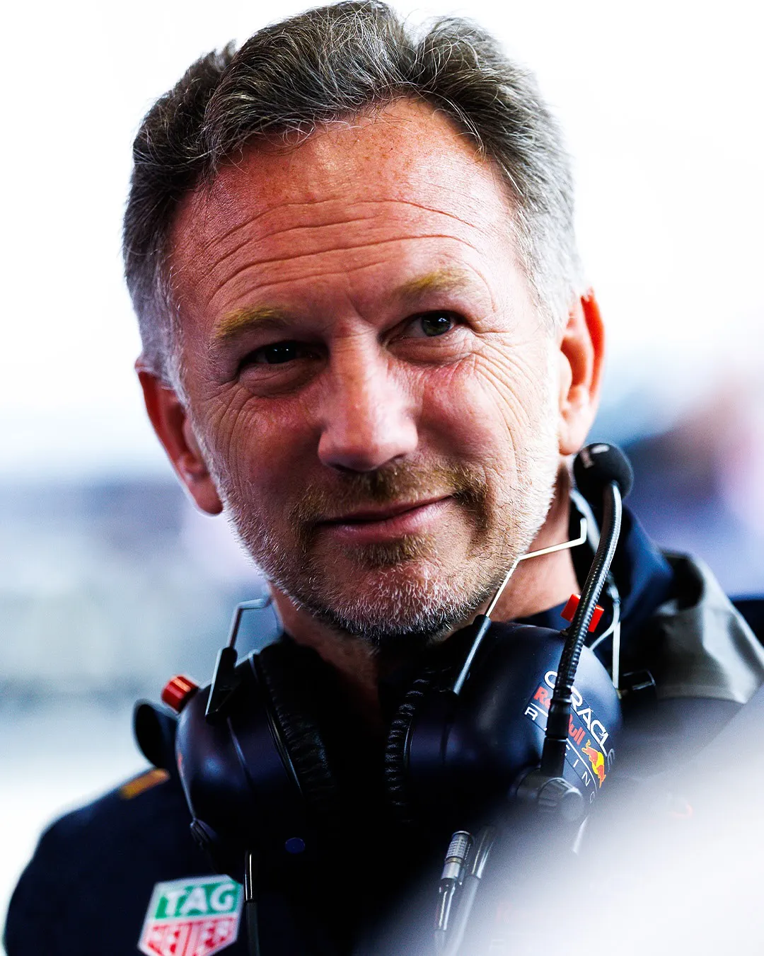 HORNER 1