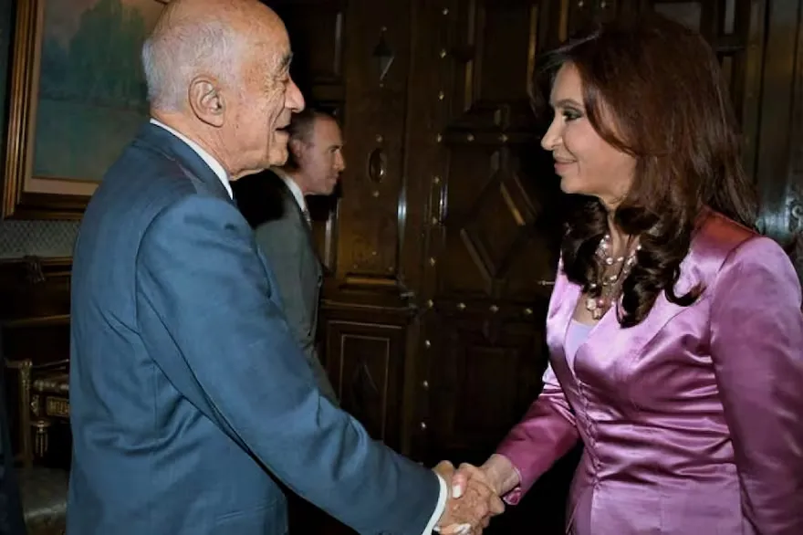 cristina-Enrique-Eskenazi