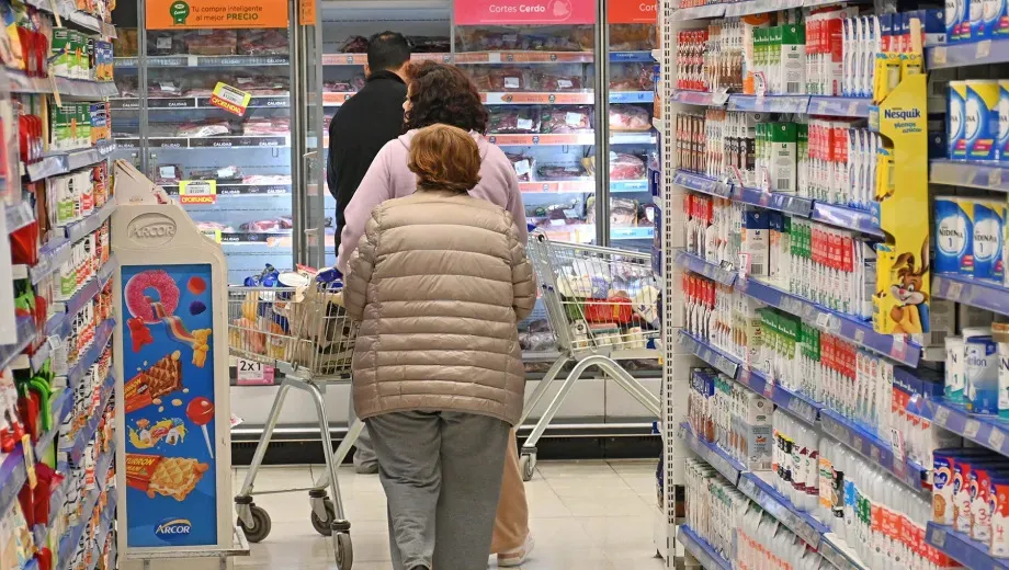 INFLACIN-SUPERMERCADOS