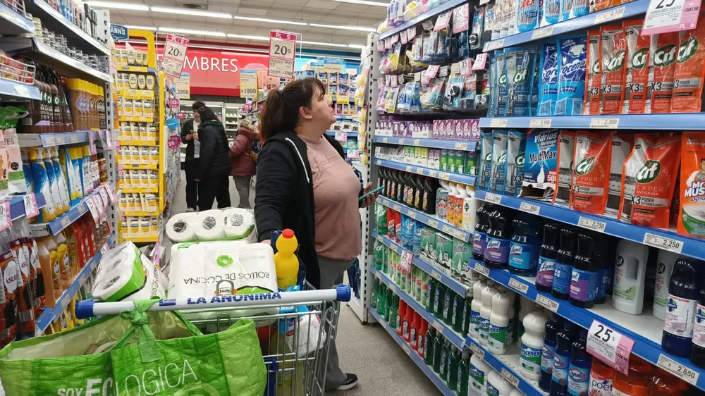 INFLACION INDEC SILVIA