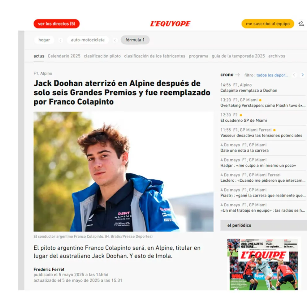 DIARIO-FRANCES