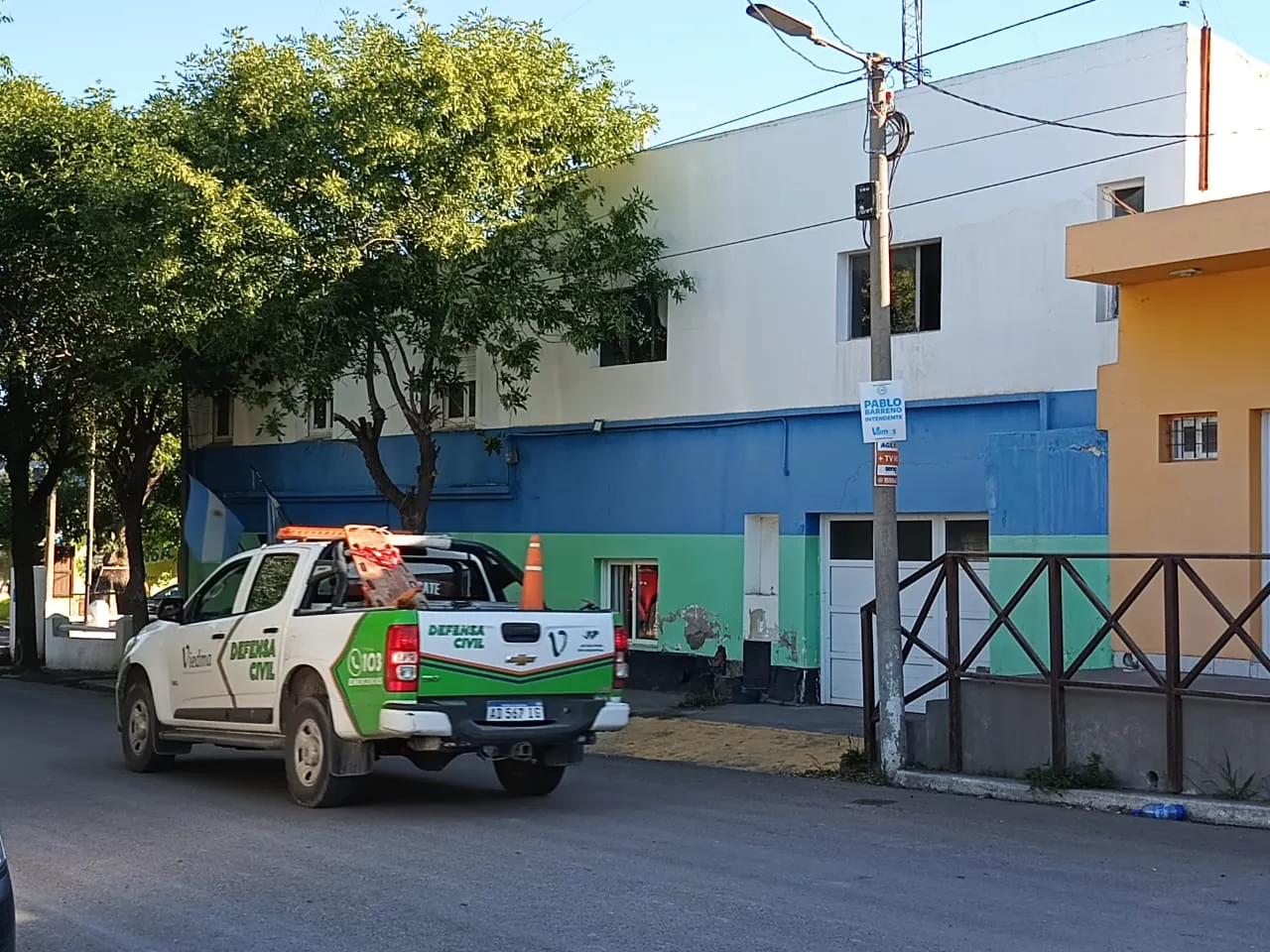 BALNEARIO EL CONDOR INFORME 14