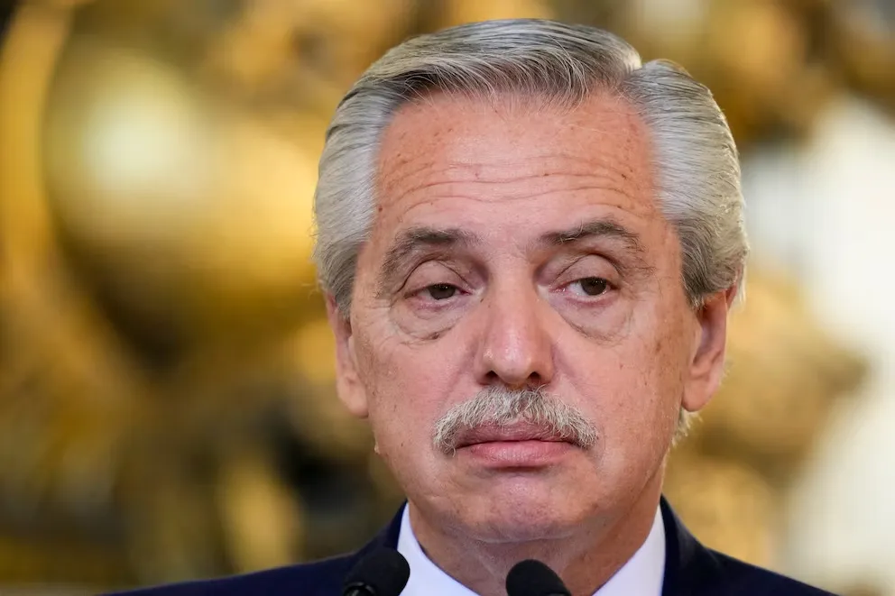 Alberto-Fernández