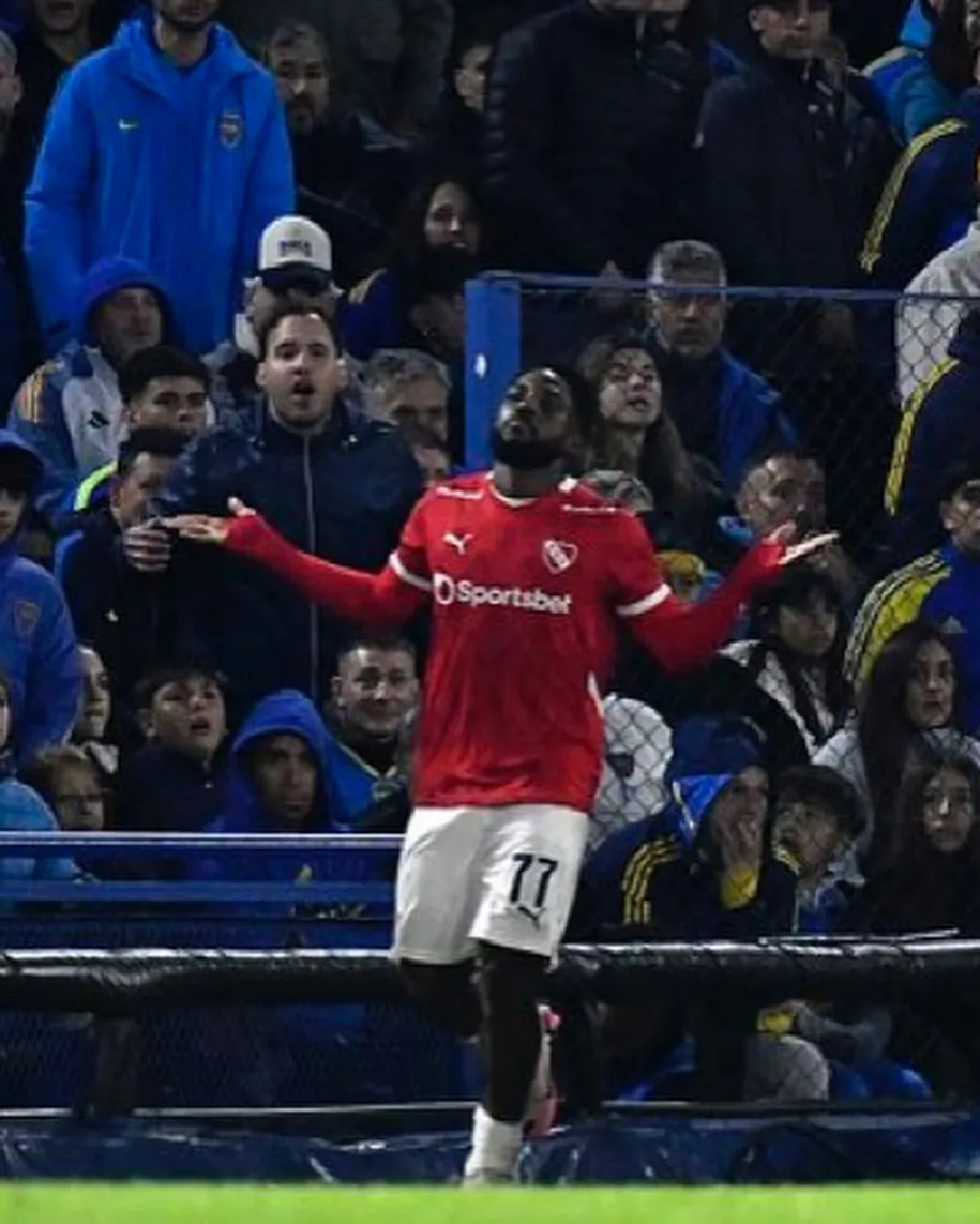 INDEPENDIENTE