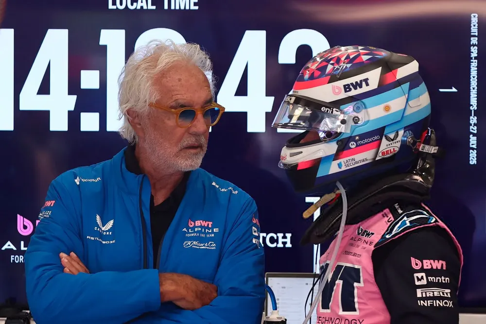 Briatore