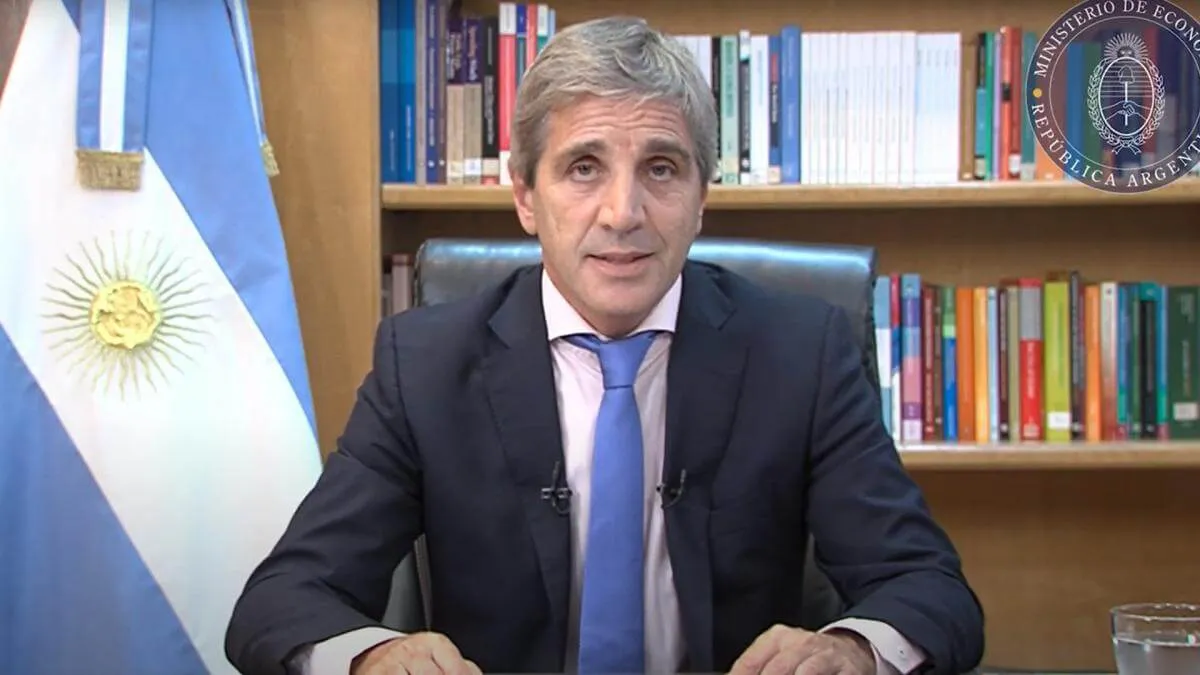 CAPUTO