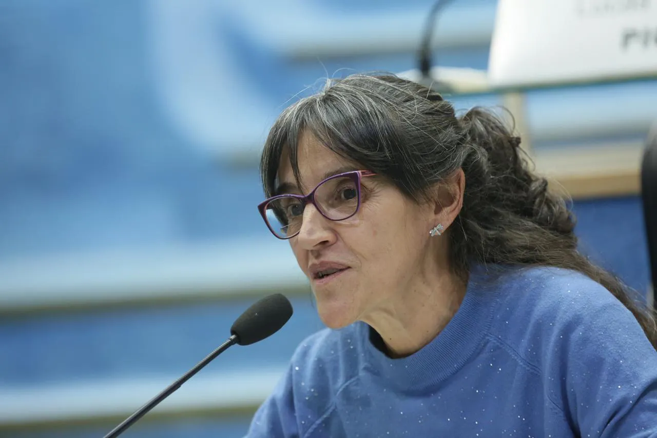 CEVOLI LEGISLATURA