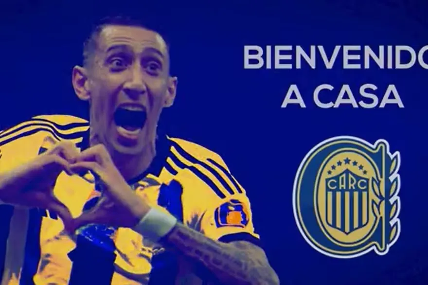 DI-MARIA