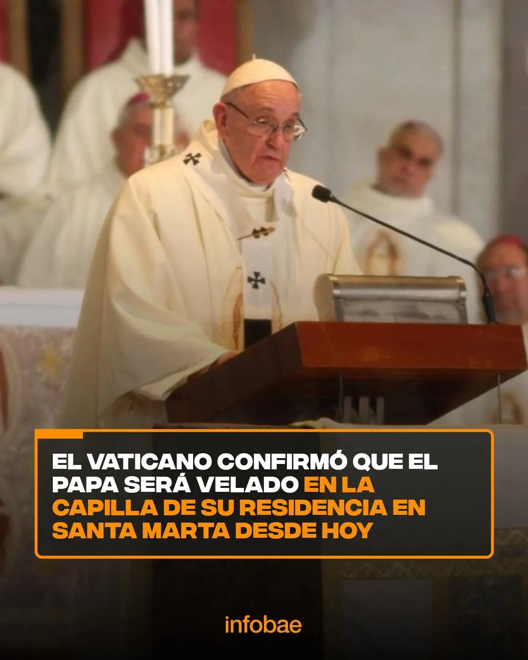 PAPA FALLECIO VELADO