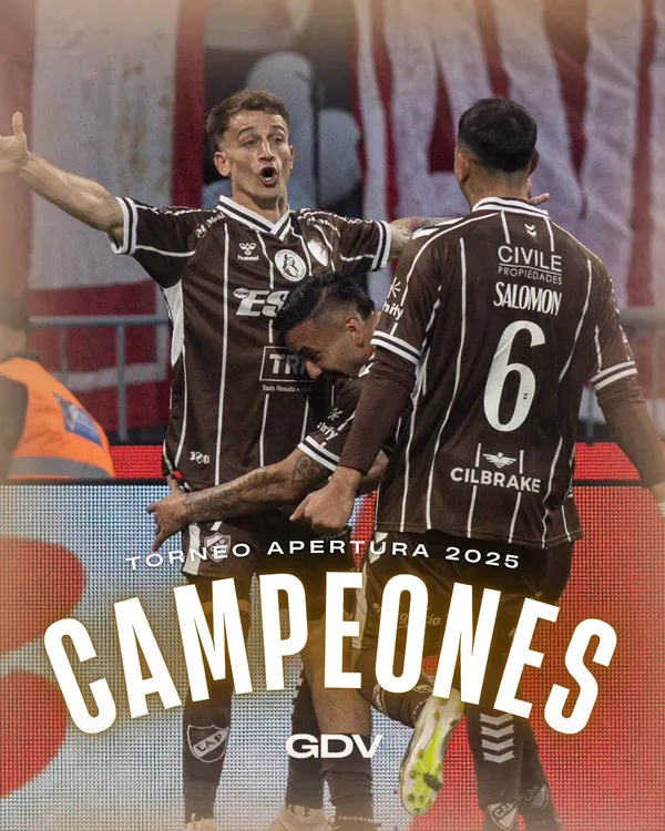 PLATENSE CAMPEONES 3