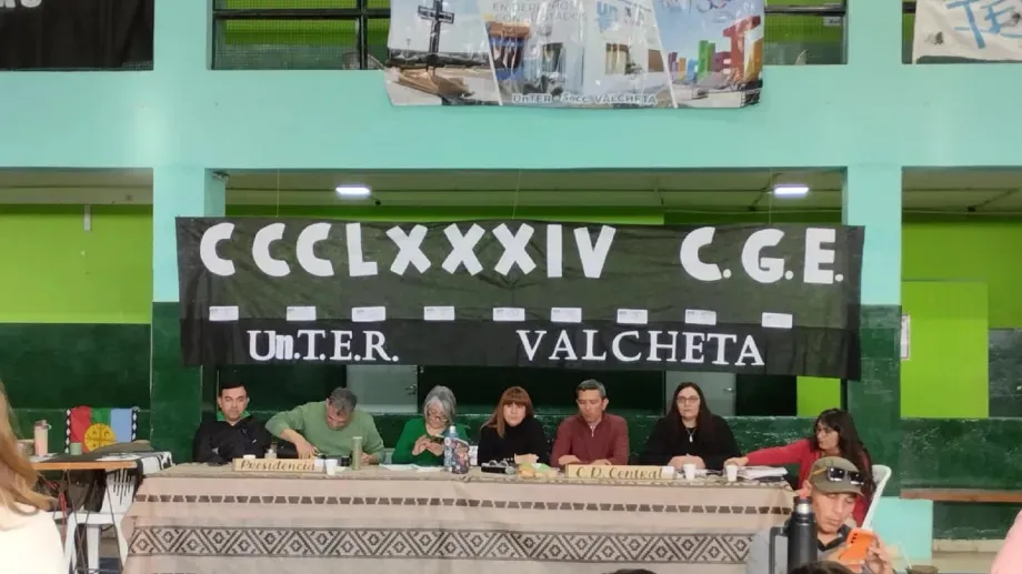 UNTER-VALCHETA-PARO