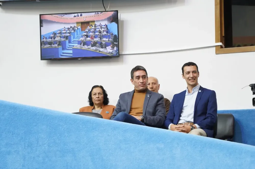 GASTON GUTIERREZ LEGISLATURA
