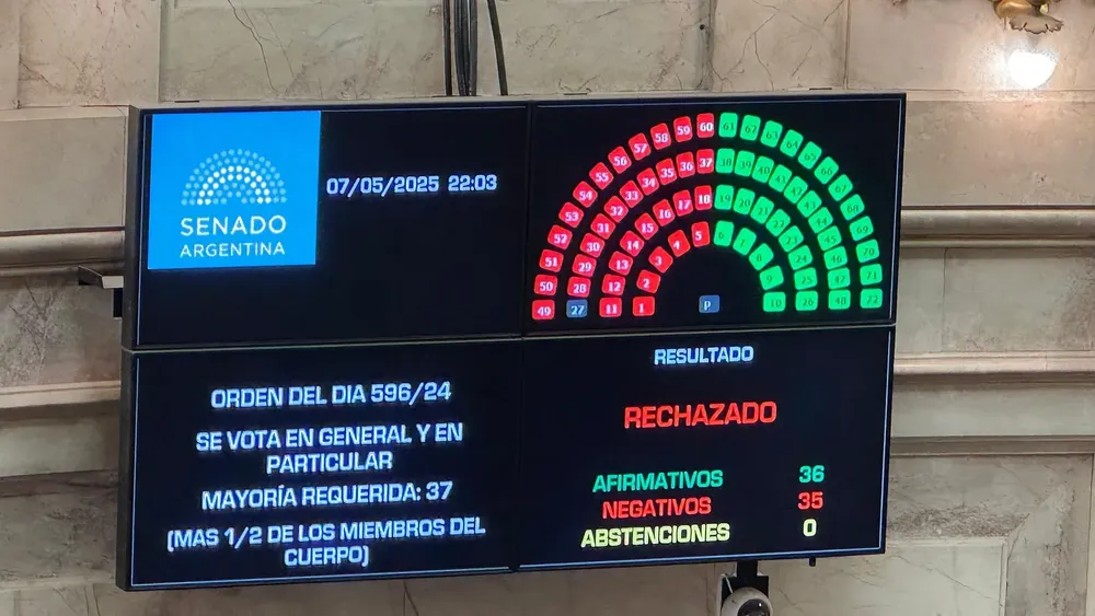 SENADO FICHA LIMPIA 1