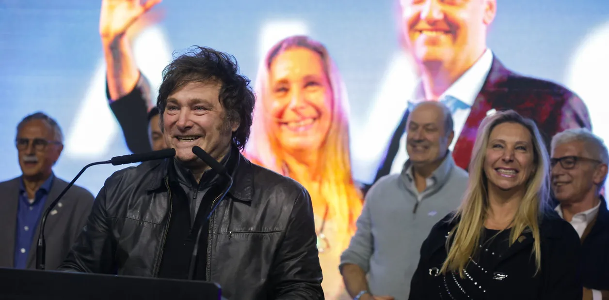 ELECCIONES Javier-Milei-CABA