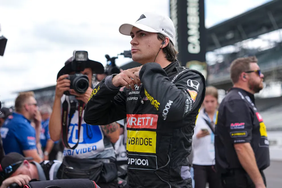 Colton-Herta